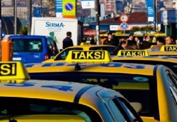 Şoför esnafına ÖTV müjdesi