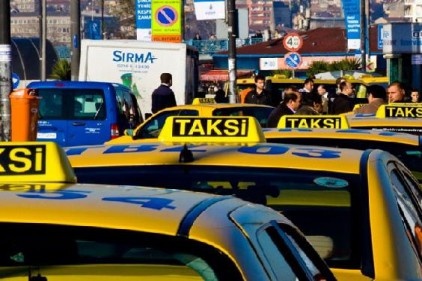 Şoför esnafına ÖTV müjdesi