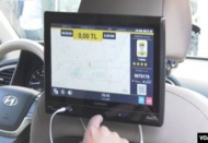 “Şoför Kart” sistemi getirilecek