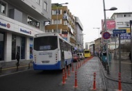 Şoförler ve vatandaş uygulamadan memnun