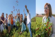 “Sofra birleştirir, sofra kardeşliktir sofra paylaşmaktır, zenginliktir