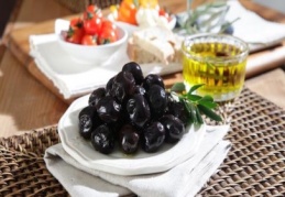 Sofralık zeytin teşvik bekliyor