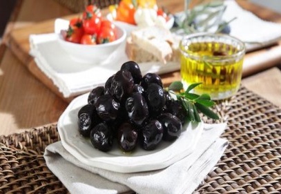 Sofralık zeytin teşvik bekliyor