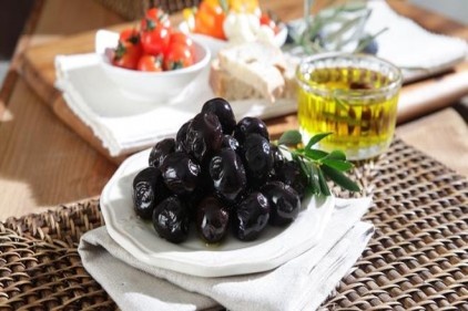 Sofralık zeytin teşvik bekliyor