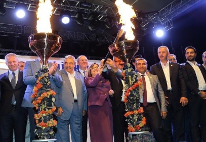 Farklılıkları, zenginlik olarak görerek bir arada daha güçlüyüz