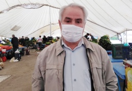 ‘Soframızda yemek çeşitleri azaldı’