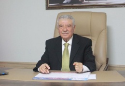 Sofuoğlu, yeni yılın huzur getirmesini diledi