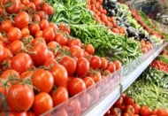 Soğan büyükşehirlerde 7-8 TL patates 5-6 TL bandına çıktı