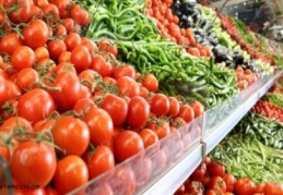 Soğan büyükşehirlerde 7-8 TL patates 5-6 TL bandına çıktı
