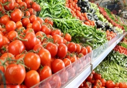 Soğan büyükşehirlerde 7-8 TL patates 5-6 TL bandına çıktı