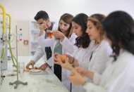 Soğan kabuğundan çay ürettiler