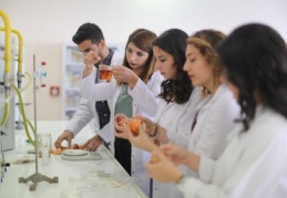 Soğan kabuğundan çay ürettiler