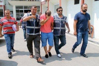 Soğuk hava depose bulunan kamyonları çaldırlar