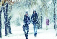 Soğuk havalarda orta kulak iltihabı veya yüz felci olabilirsiniz