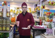 Soğuk havaya ‘kaymaklı atom”