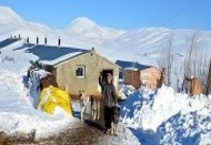 Soğuk ve yağışlı hava kapıda