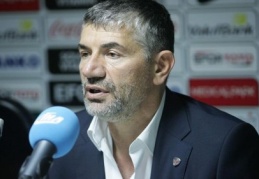 Şok bir gol, bizi hedefimizden uzaklaştırdı