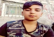 Sokağa ateş açtı bir çocuk öldü, biri yaralı