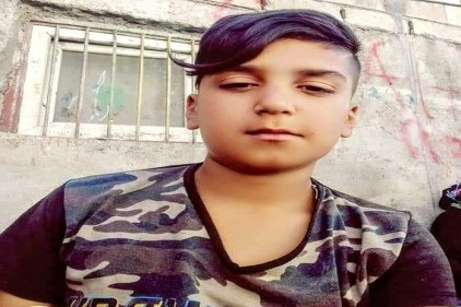 Sokağa ateş açtı bir çocuk öldü, biri yaralı