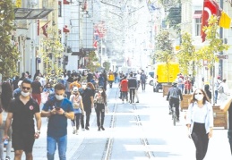 Sokağa çıkma kısıtlaması tamamen kalkıyor, tüm iş yerleri açılıyo