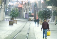 Sokağa çıkma kısıtlamasında 12 bin 671 kişiye ceza yazıldı