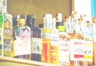 Sokağa çıkma kısıtlamasında marketlerde içki satışı yok