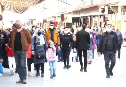 Sokağa çıkma yasağında 302 kişiye ceza kesildi