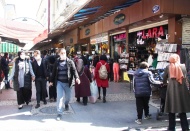 Sokağa çıkma yasağını ihlal eden 141 kişi daha ceza yedi