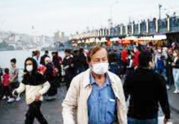 Sokağa çıkma yasakları belli saatlerde hafta içine de kaydırılabilir