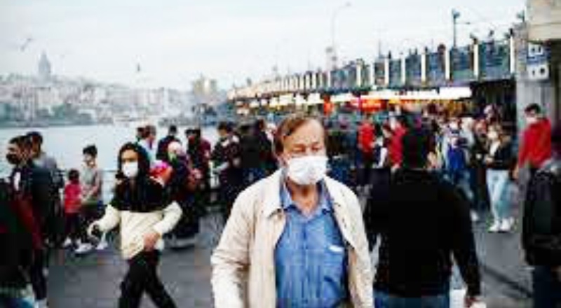 Sokağa çıkma yasakları belli saatlerde hafta içine de kaydırılabilir