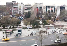 Sokağa çıkma yasakları geri gelebilir, park ve piknik alanları kapatılabilir