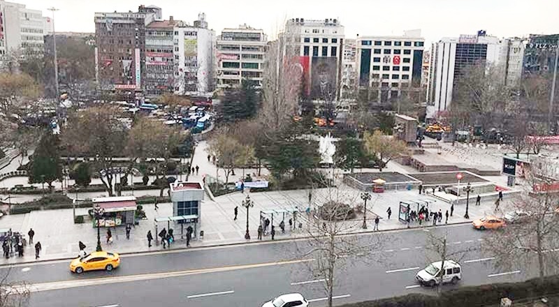 Sokağa çıkma yasakları geri gelebilir, park ve piknik alanları kapatılabilir