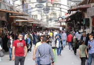 Sokağa maskesiz çıkana 3 bin 150 lira ceza var