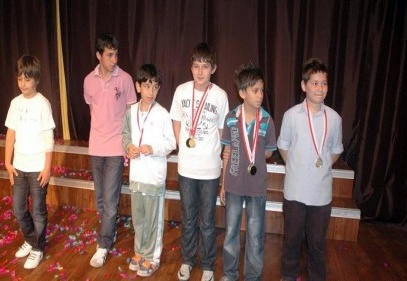 ''Sokak Basketbolu Turnuvası''     