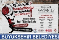Sokak Basketbolu Turnuvası’nın başvuruları başladı