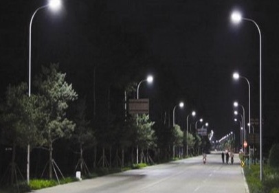 Sokak lambaları gece kısılacak