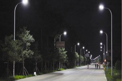 Sokak lambaları gece kısılacak