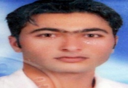 Sokak ortasında infaz