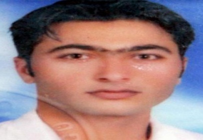 Sokak ortasında infaz