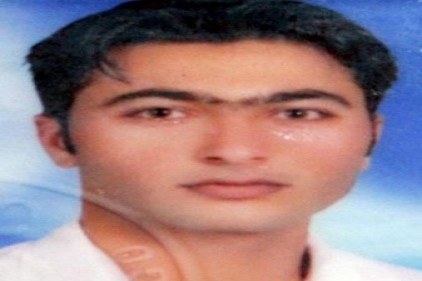 Sokak ortasında infaz