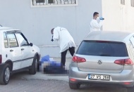 Sokak ortasında öldürülen şahsın katil zanlıları yakalandı