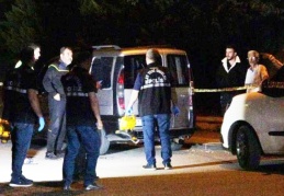 Sokak ortasında silahlı saldırıda yaşamını yitirdi