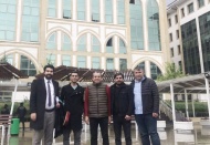 Sokak röportajı yapan 3 YouTuber’a ev hapsi