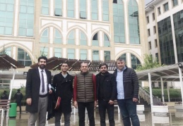 Sokak röportajı yapan 3 YouTuber’a ev hapsi