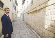 Sokak sağlıklaştırma Kepenek ve Kozluca Mahalleleri’nde sürüyor