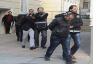 Sokak satıcılarına darbe 