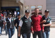 Sokak satıcılarına operasyon düzenlendi