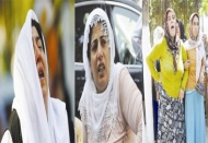 Sokaklar temizlendi ama acıları kim temizleyecek?
