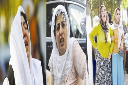 Sokaklar temizlendi ama acıları kim temizleyecek?