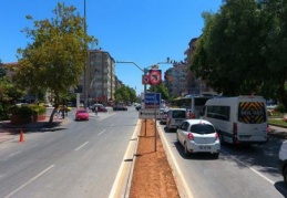 Sola dönüşe yasakları ödül getirdi